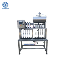 500ml  Small beer bottle filling machine price